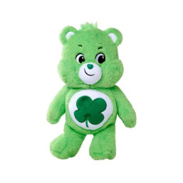 Care Bears - Good Luck Bear 35cm